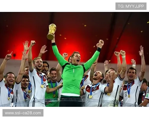 萨默尔批评德国若舍弃诺伊尔难以夺回世界杯冠军荣耀