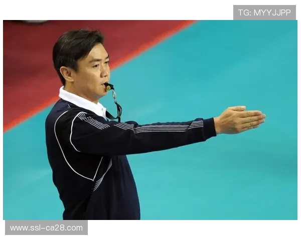 张博恒失误裁判鼓掌大笑，官方回应已对涉事裁判终止执裁