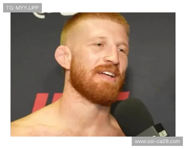 博·尼科尔UFC322头部踢击KO，展现回归势头